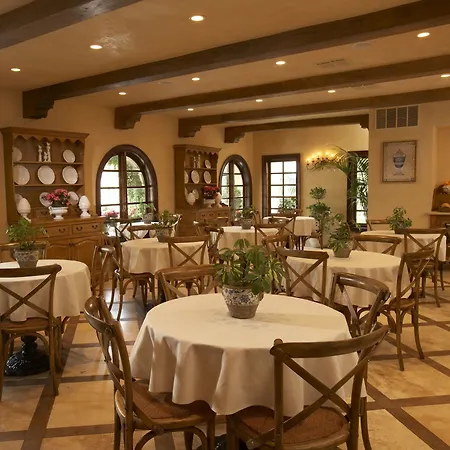 Best Western Plus Sunset Plaza Hotel 